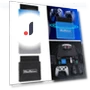 Wireless Controller Converter for PS2/PS1 — Adapters, Home Textile Home Decoration