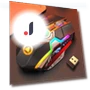Wireless Gaming Mouse with LED Lighting — Mouse Pads, popmall