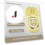Wireless Silent Mouse for Laptops — Mouse Pads, VantaGoods