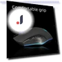 Wireless Silent Mouse M6 — Mouse Pads, Computer boost