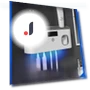 Wireless UV Toothbrush Sterilizer and Holder — Toothbrush Holders, AI Supermarket