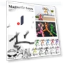 3D Robot Titan Mobile Doll Set — Dolls & Figures, Joliann fashion