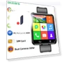 4G Speed Smart Watch — Wearable Accessories, SACOSDING