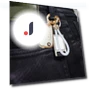 5-button car key fob protector — Car Door Entry Guard, Hobbies