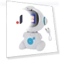 AI-Powered Interactive Learning Robot — Interactive Learning Devices, Beauty2ZY