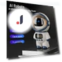 AI Voice Interactive Robot Bean Bag — Interactive Learning Devices, ElectroCN