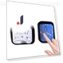 Astronaut Smartwatch — Wearable Accessories, ElectroCN