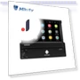 Auto Android Radio Android-плеер — Car Installation Essentials, Hikity