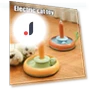 Automatic Cat Teaser Wand — Cat Playthings, yuezong