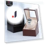 Automatic Mechanical Watch Winder — Watch Winders, StrideBox