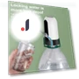 Automatic Water Dispenser — Hydration Solutions, Puntos Electronics