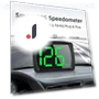 Automobile HUD Smart Digital GPS Speedometer — Navigation & GPS Accessories, YJMP Auto Parts