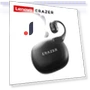 Bluetooth 5.4 Wireless Sports Headphones with Microphone — Over-Ear Headphones, Lenovo