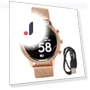 Bluetooth Call HD Smartwatch — Smartwatches, OutsideWorld