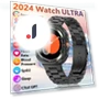 Bluetooth Call Watch Ultra New GPS Track Smart Watch — Smartwatches, SACOSDING