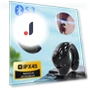Bluetooth Earbuds with Touch Control — In-Ear Headphones, YJMP Headphone