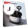 Bluetooth Headphones — Over-Ear Headphones, Lenovo