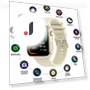 Bluetooth Smart Watch — Smartwatches, SACOSDING
