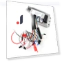 Brushless Electric Bike Controller — , Fishine