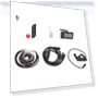 Brushless Motor Controller S866 with Display and Throttle Sensor — Motors, WEST BIKING