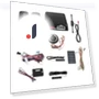 Car Alarm System with Remote Start — Accessories, Omi Japan Products