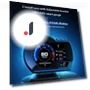 Car Head Up Display HUD — Car Accessories & Gadgets, Ymzkdlfj209