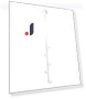 Clothes Hanger — Closet Systems, Yamazaki