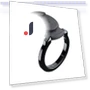 Daytona Motorcycle Smartphone Ring Mount — Mounting Solutions, SP Connect