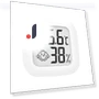 Digital Humidity Sensor — Home Climate Control, A qi