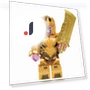 Doll Bag Single Planet Steel Deformation Robot — Dolls & Figures, TK Toys