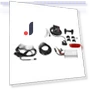 Electric Bike Conversion Kit — , WEST BIKING