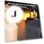 Electric Heating Fan — Cooling Fan, Smart IT
