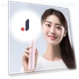 Electric Toothbrush with 8 Brush Heads — Brushes, Yousheng Electronic Products
