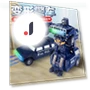 Electric Universal Deformation Machine — Interactive Figures & Robots, HobbyWorld