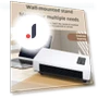 Electric Wall Heater — Portable Heating Solutions, Yousheng