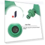 Electronic Intelligence LCD Display Automatic Watering Controller — Controllers, HOME-Auto-001