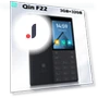 F22 Smartphone — Mobile Devices & Accessories, QIN