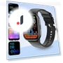Fashion Bluetooth Smart Watch — Smartwatches, VA VA VOOM