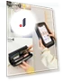 Fashion Women's RFID Touchscreen Phone Bag — Travel Wallets, Household supplies MH