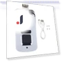 Fingerprint Lock — Luggage Locks, GoolRC