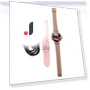 Fitness Tracker for Women — Smartwatches, Automobile and motorcycle supplies