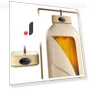 Folding Electric Clothes Dryer — Trouser Pressers, HOME-Auto-001
