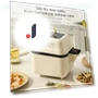 Fully Automatic Cooking Machine — Culinary Creations, XK&CC