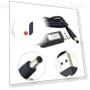 High-speed USB charger for wireless robot vacuum batteries — Chargers, Le Taotao