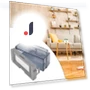 Improved Dustbin for Robot Vacuum Cleaner — Parts & Accessories, Household item
