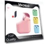 Inpods 12 TWS Bluetooth 5.3 Wireless Earbuds — In-Ear Headphones, VAORLO