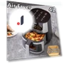 Intelligent Air Fryer — Air Fryers, Chic Interiors