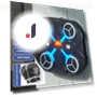 Intelligent Musical Boxing Machine — Boxing Training Gear, HOME-Auto-001
