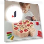 Interactive Fruit Tree Clamp — Infant & Early Childhood Playthings, Polaris star