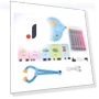 Interactive Learning Drawing Robot — Interactive Learning Devices, OutsideWorld